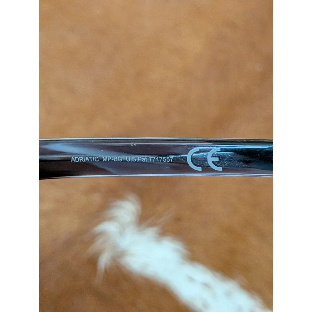 Maui Jim Adriatic Blue Eyeglasses Frames MJ752-03